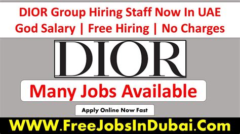 dior legal carrers|dior job openings.